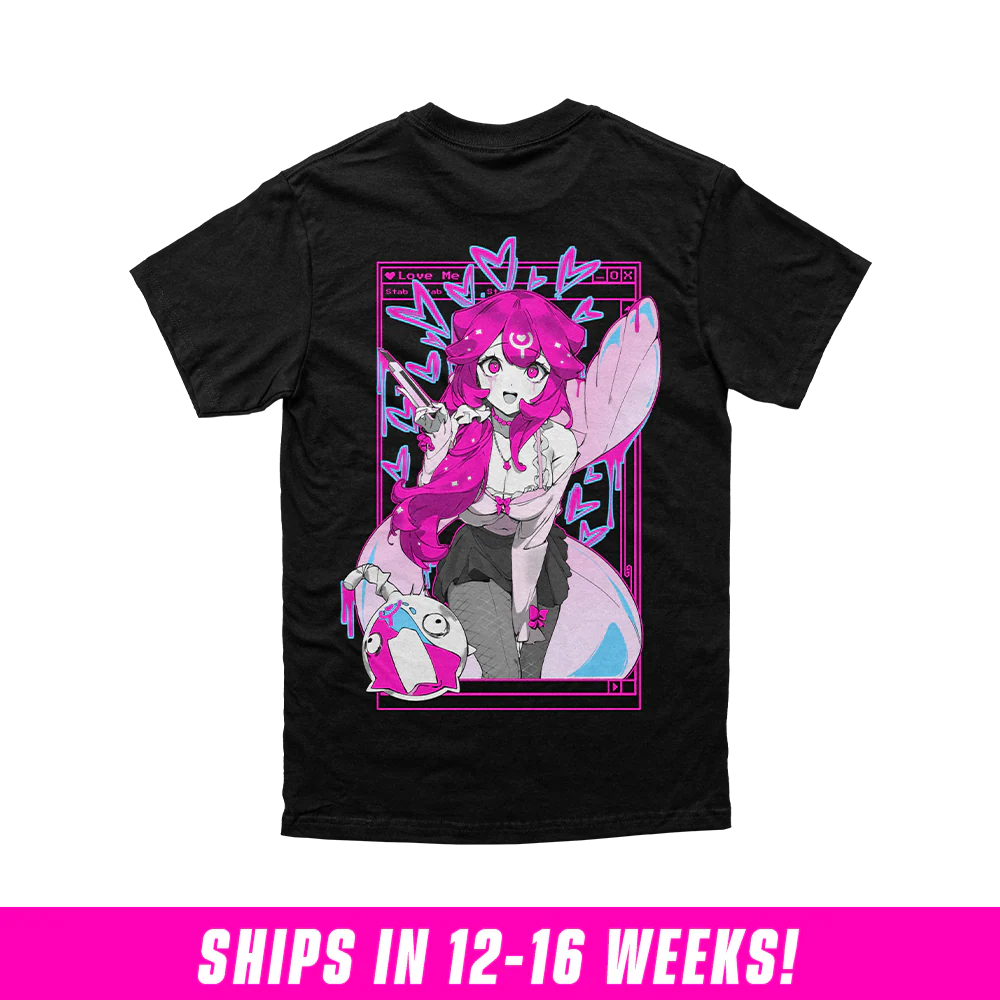 Bao: Casual Date Shirt
