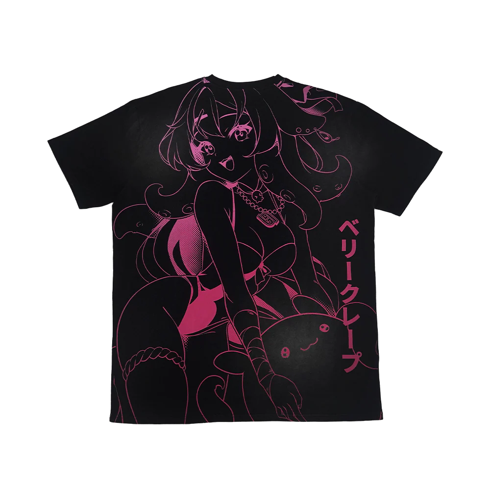 BerryCrepe: Shirt - Image 2