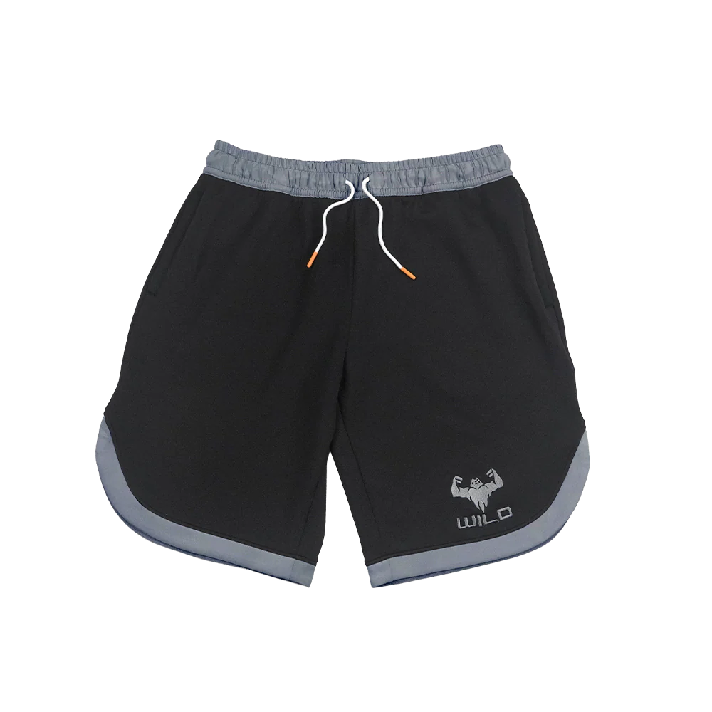 Buffpup: Gym Shorts