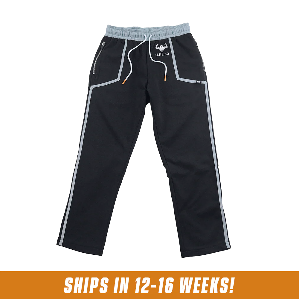Buffpup: Sweatpants