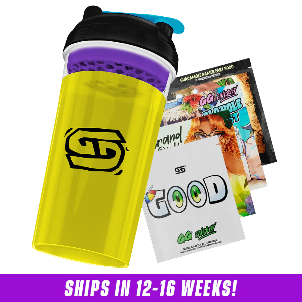 Creator Cups x Oz - Image 2