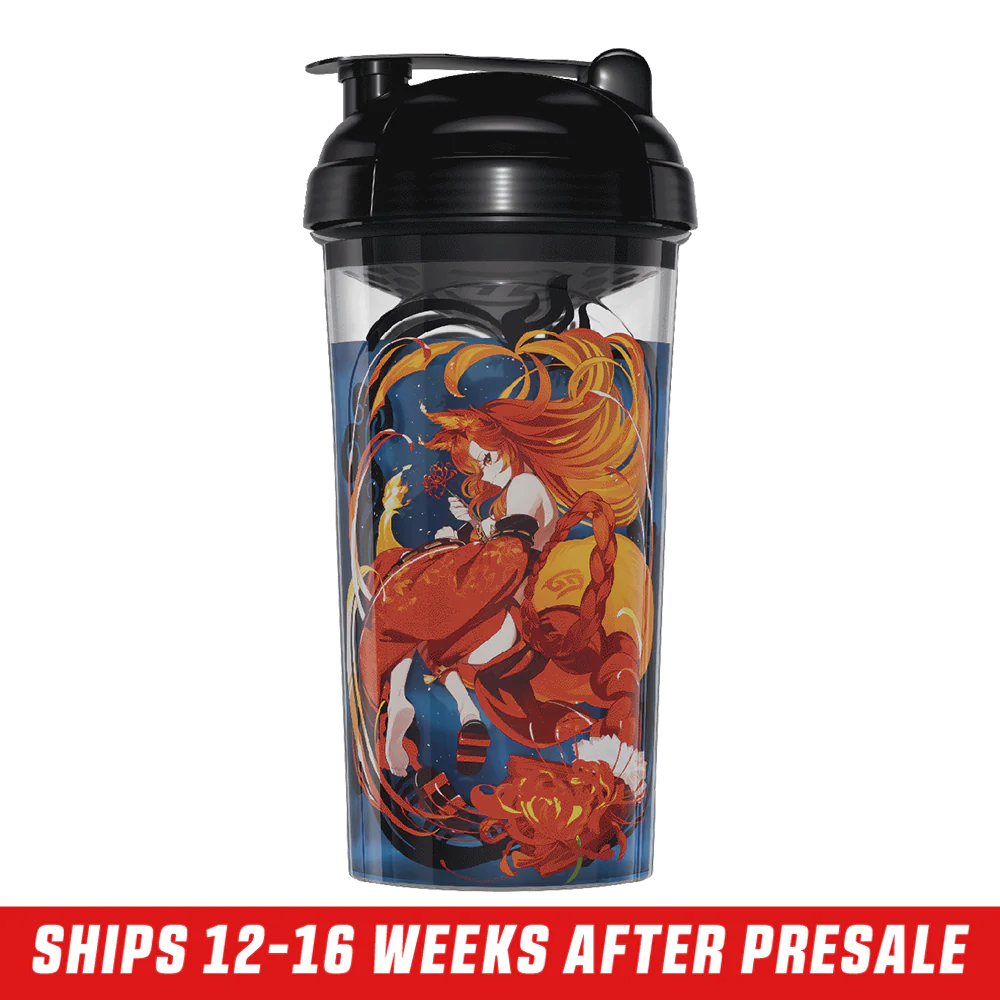 Creator Cups x Smug Alana: Frost and Fire - Image 4