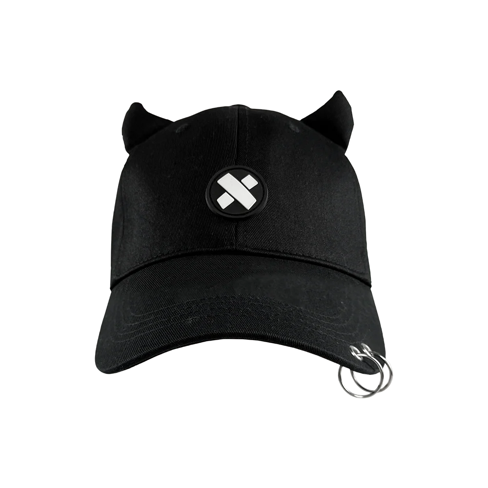 DEMONDICE: Horned Hat - Image 2