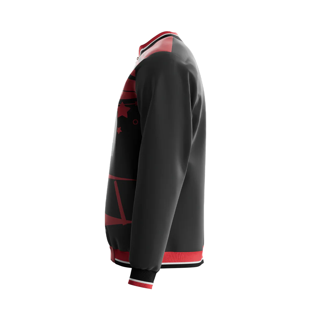 Waifu Cups S6.3: Fastball Jacket - Image 3