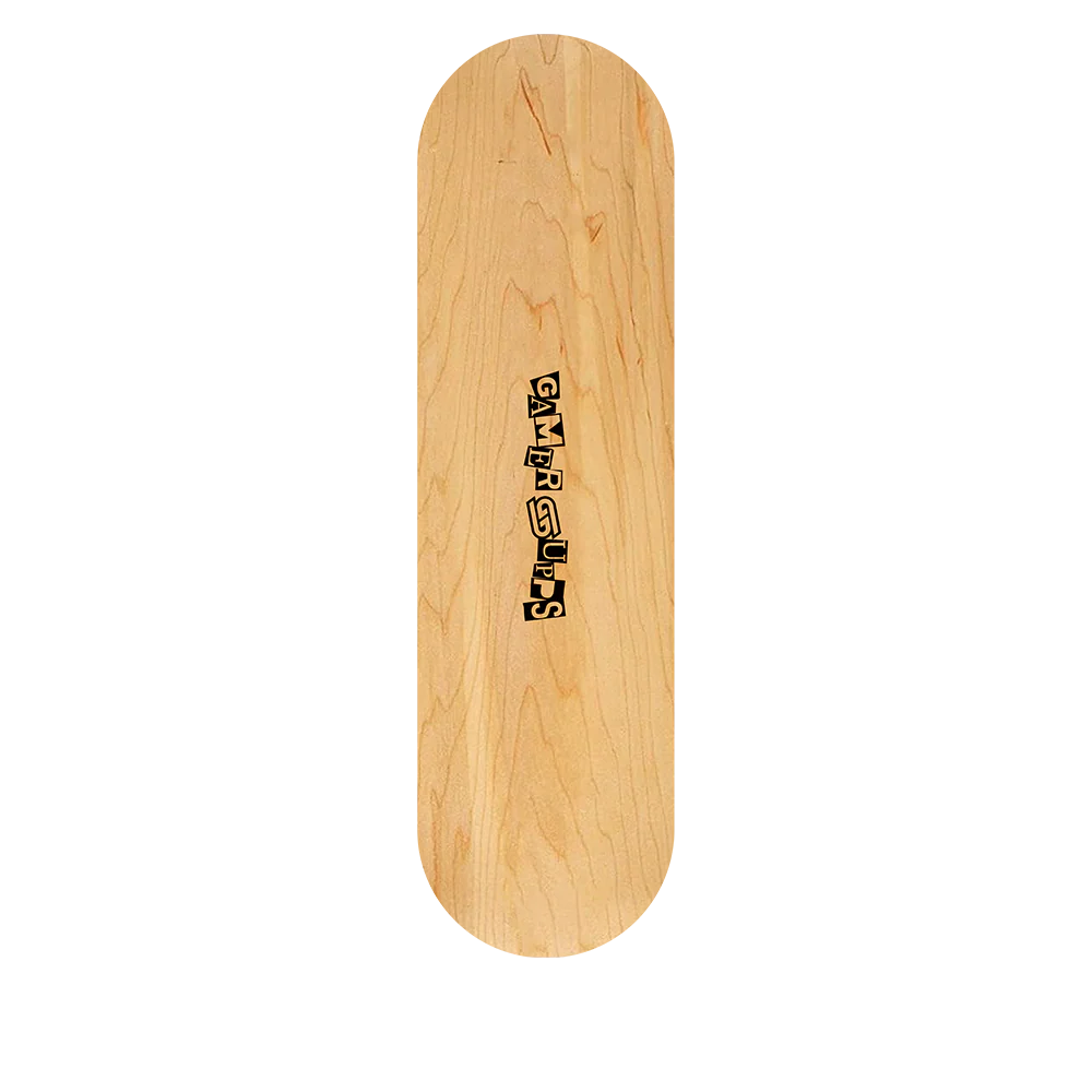 FeFe Skatedeck - Image 2