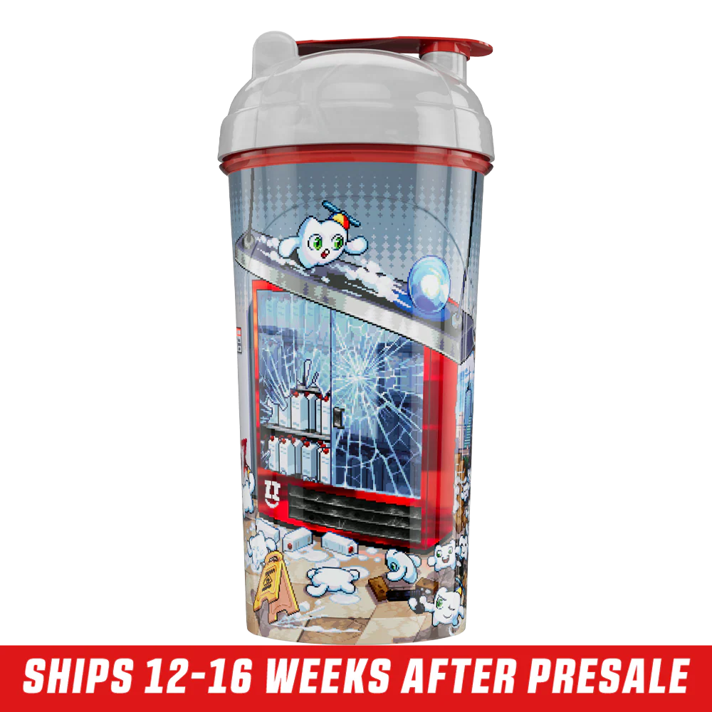 PIXEL CUPS x SMii7Y (LIMITED TIME) - Image 5