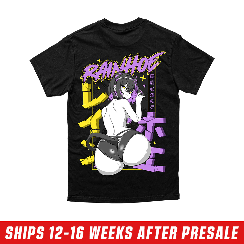 Rainhoe Shirt - Image 2