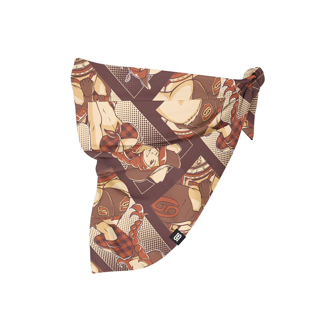 Reverse Cowgirl Bandana (2-Pack) - Image 6