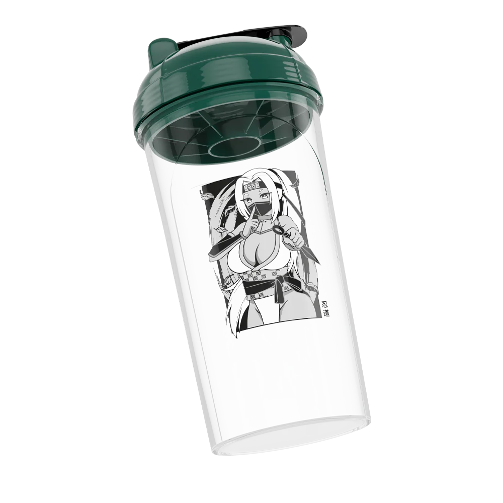 Waifu Cup S4.10: Shinobi - Image 4