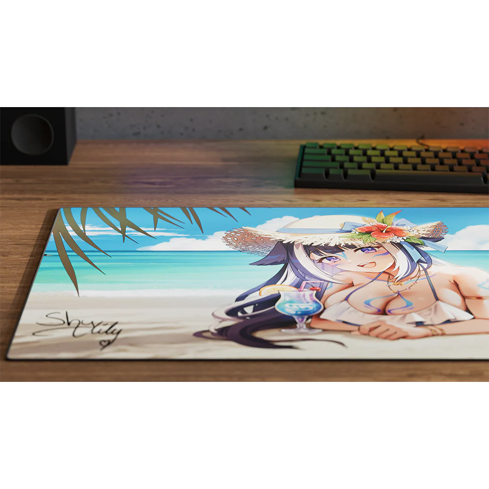 Shylily Mouse Pad - Image 5