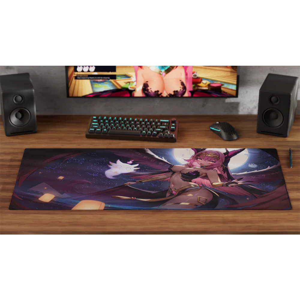 Trickywi Mouse Pad - Image 4