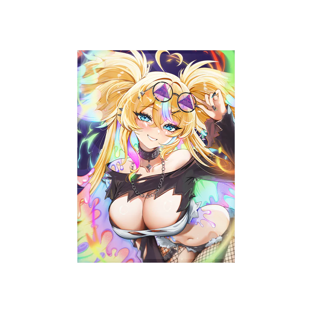 VCard Card Sleeves: Divine Chaos V2 - Image 5