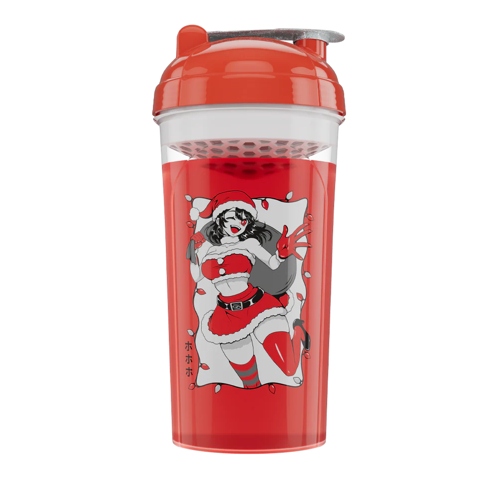 Waifu Cups: All I Want for Christmas is UwU (Info) - Image 2
