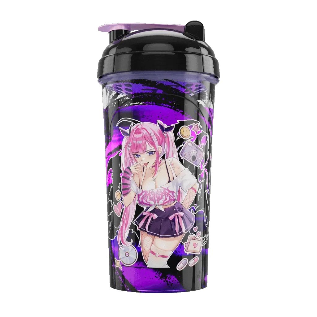 Waifu Cups : Double Trouble Pastel - Image 2