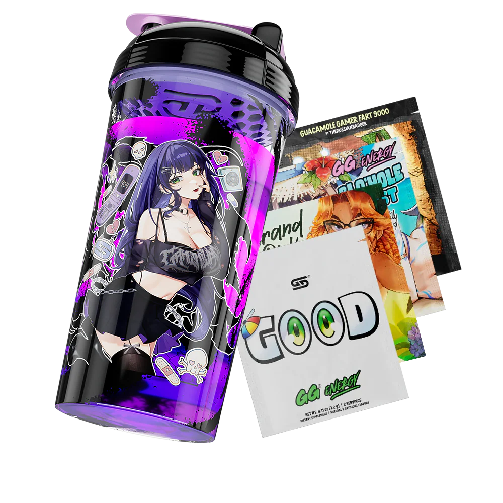 Waifu Cups : Double Trouble Pastel - Image 3