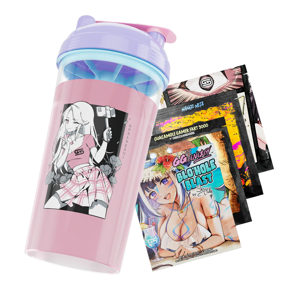 Creator Cups x ExtraEmily