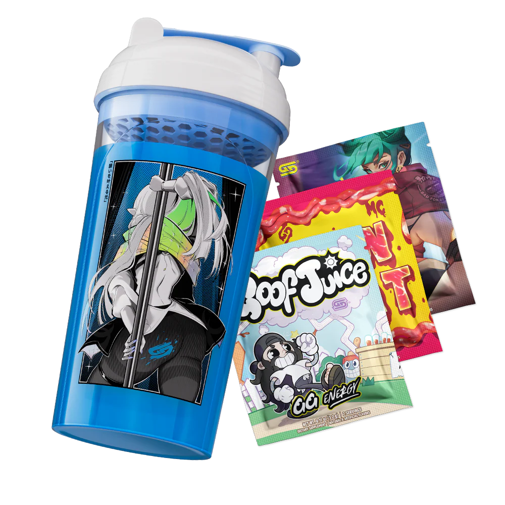 Waifu Cups x HalO - Image 2