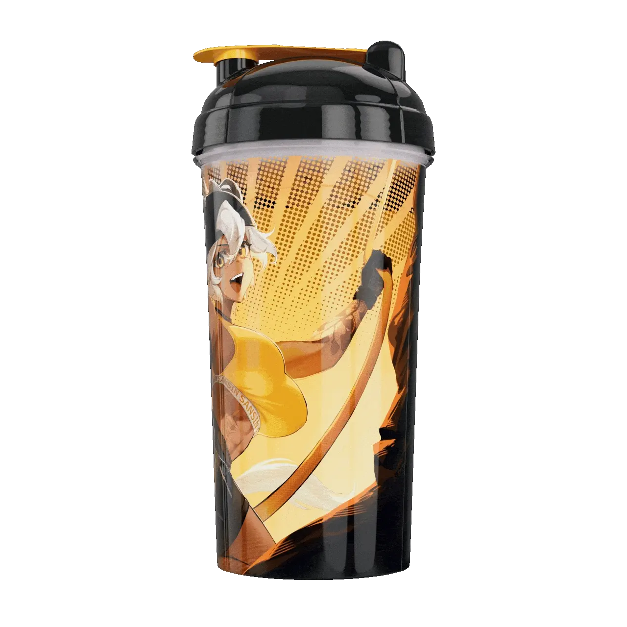 Waifu Cups x Sansin: All Over Print Shaker - Image 2