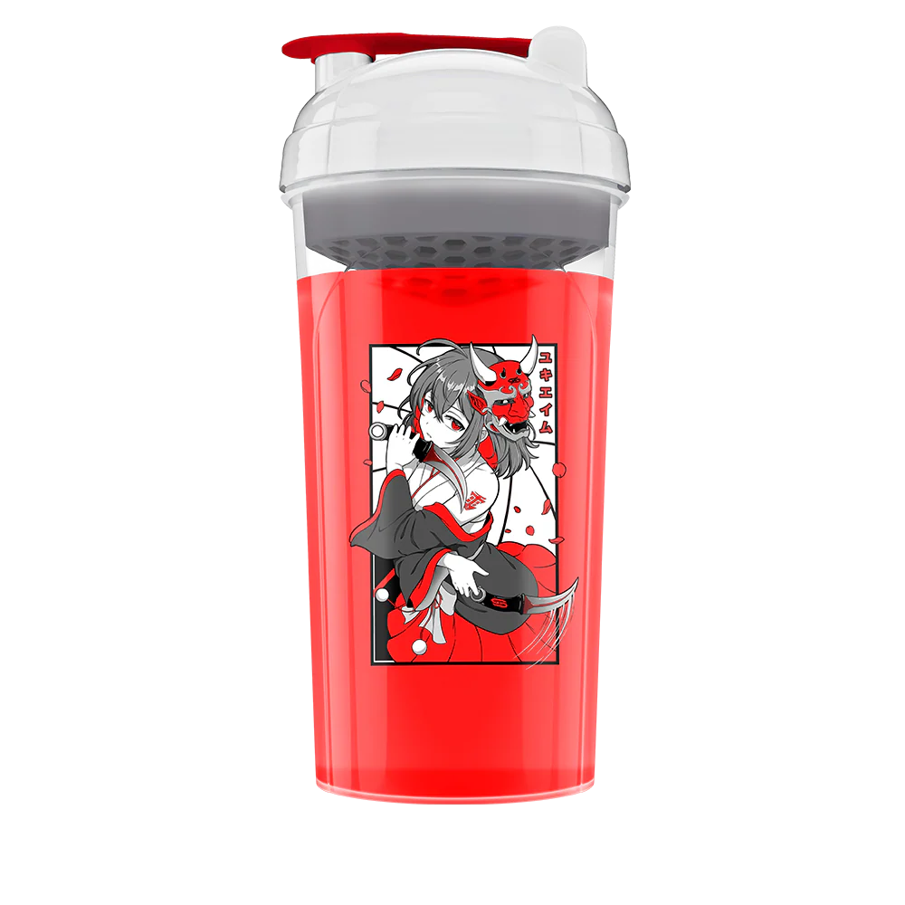 Creator Cups x Yuki Aim - Image 4