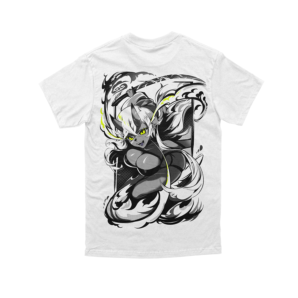Yoclesh Shirt
